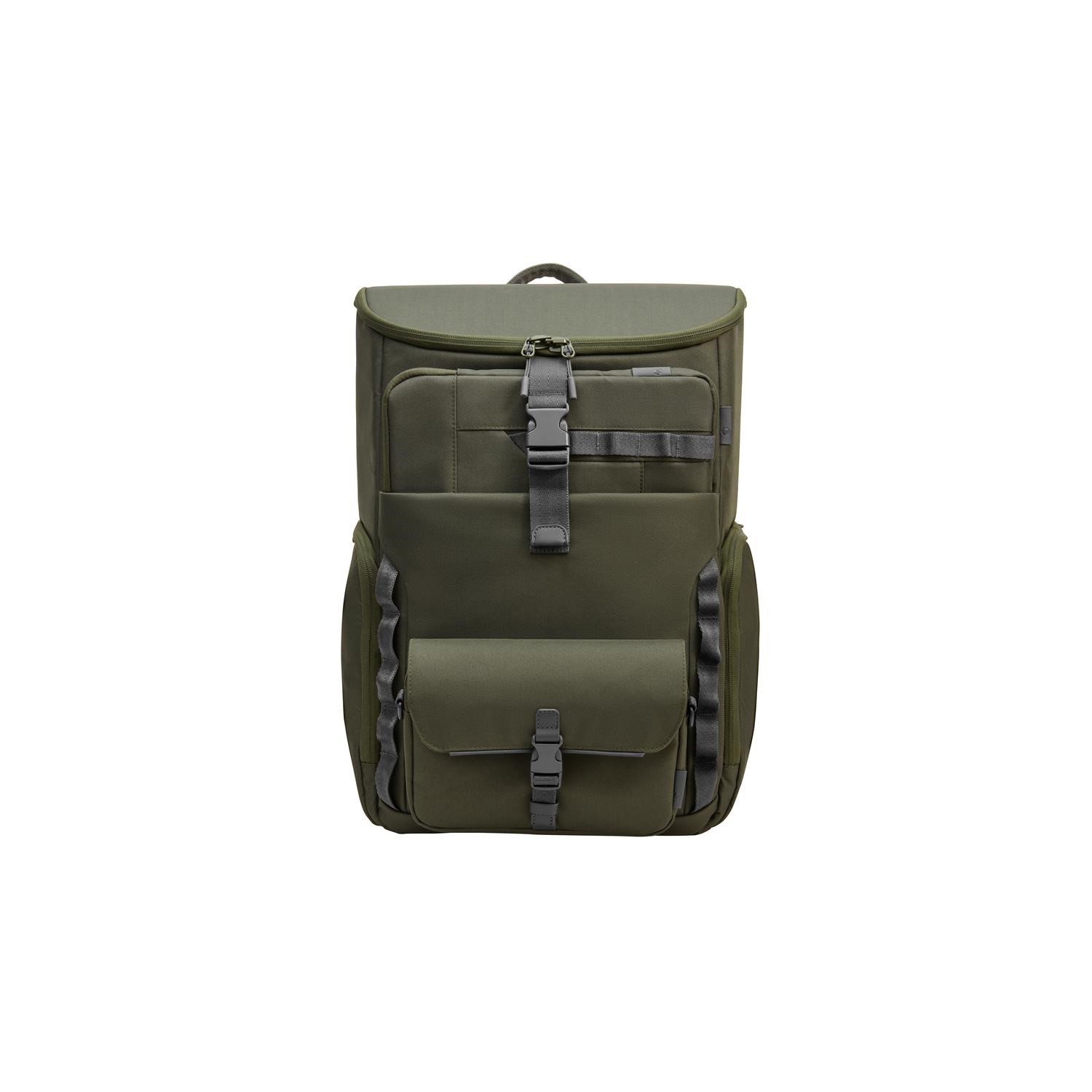HP 15.6 Modular Laptop Backpack