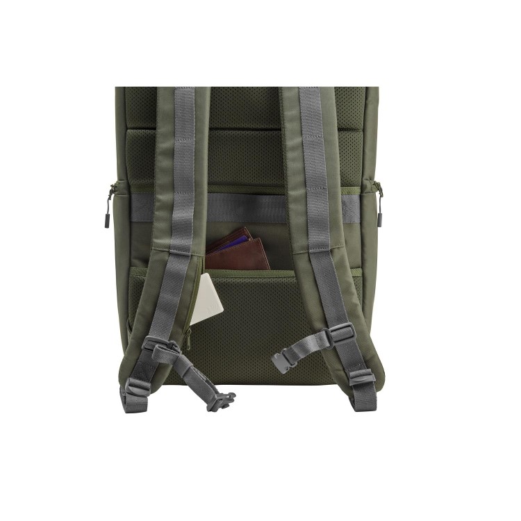 HP 15.6 Modular Laptop Backpack