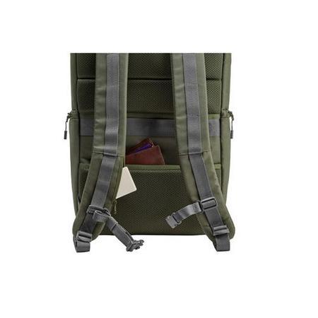 HP 15.6 Modular Laptop Backpack