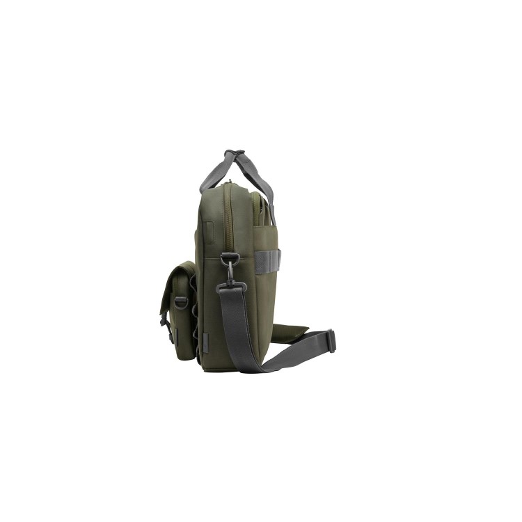 HP 15.6 Modular Laptop Bag