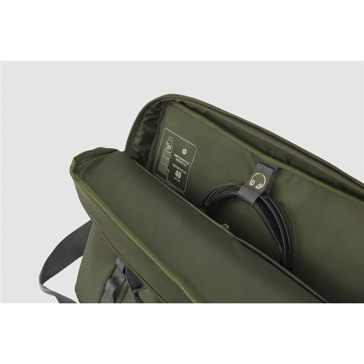 HP 15.6 Modular Laptop Bag