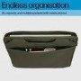 HP 15.6 Inch Modular Laptop Sleeve