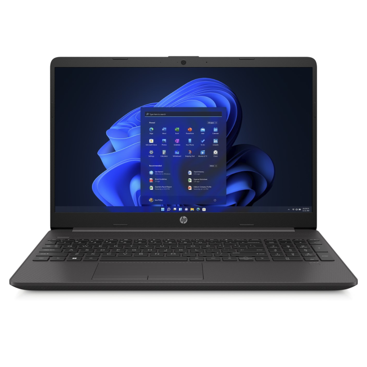 HP 250 G9 Intel Core i5 16GB RAM 512GB SSD 15.6 Inch Windows 11 Pro Laptop