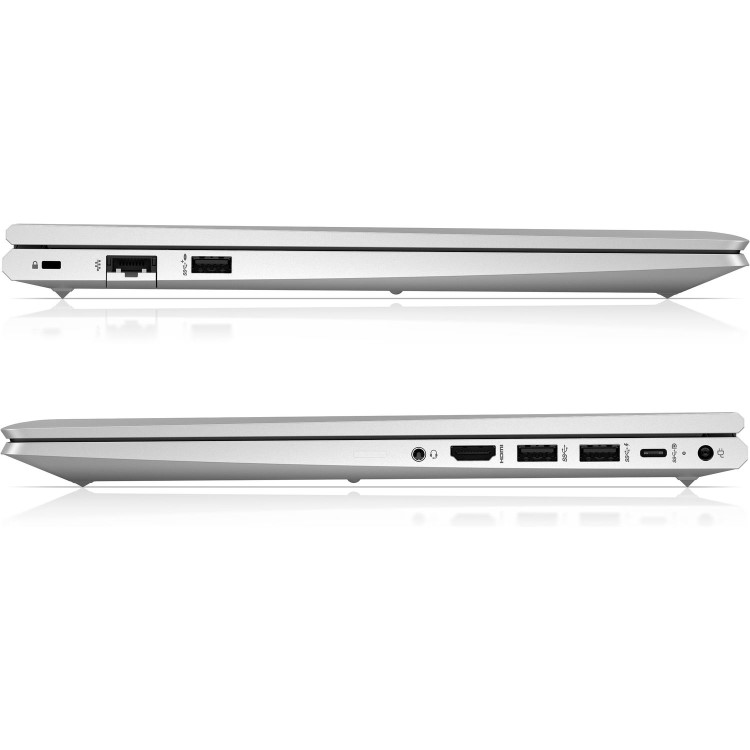 HP ProBook 440 Intel Core Ultra 5 8GB RAM 256GB SSD 15.6 Inch Windows 11 Pro Laptop