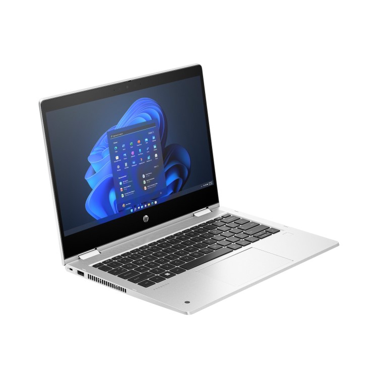 HP Pro x360 435 AMD Ryzen 5 16GB RAM 512GB SSD 13.3 Inch Touchscreen Convertible Windows 11 Pro Laptop