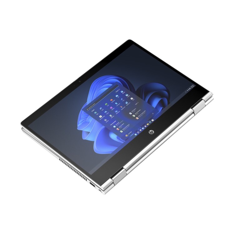 HP Pro x360 435 AMD Ryzen 5 16GB RAM 512GB SSD 13.3 Inch Touchscreen Convertible Windows 11 Pro Laptop