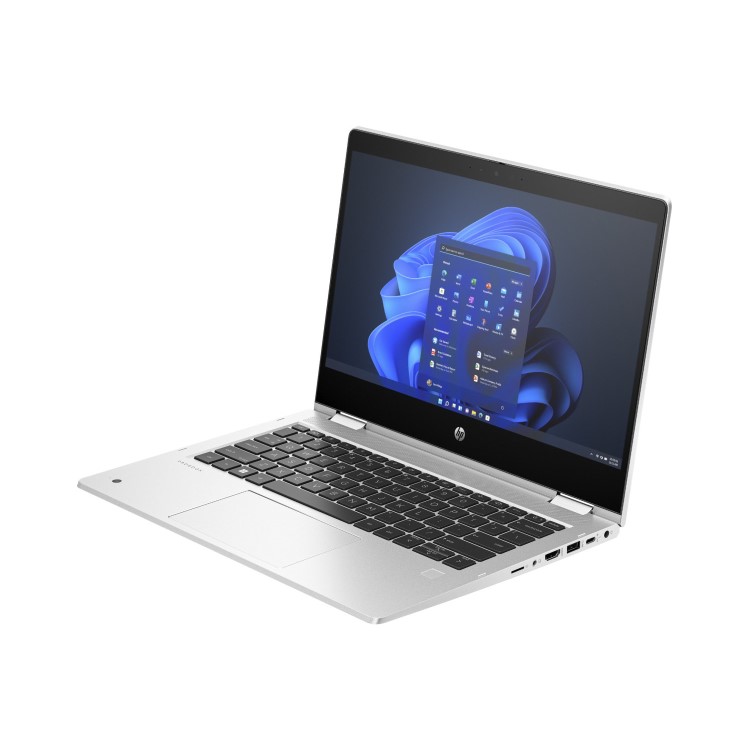 HP Pro x360 435 AMD Ryzen 5 16GB RAM 512GB SSD 13.3 Inch Touchscreen Convertible Windows 11 Pro Laptop