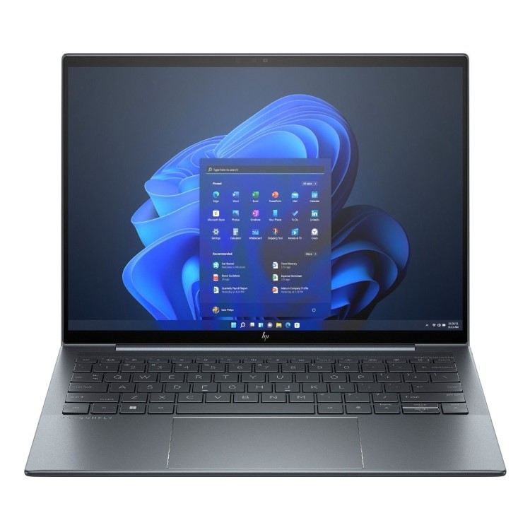 HP Dragonfly G4 Intel Core i7 32GB RAM 512GB SSD 13.5 Inch Windows 11 Pro Laptop