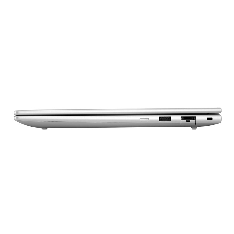 EliteBook 6 G1q 14 inch Notebook Next Gen AI PC, 14", Windows 11 Pro, Qualcomm Snapdragon, 16GB RAM, 512GB SSD, WUXGA