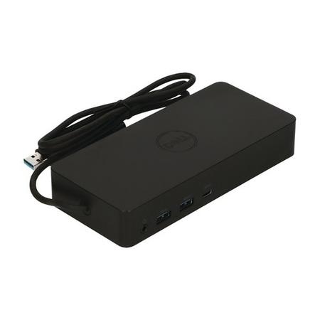 Dell Universal USB-C & USB3.0 Laptop Docking Station