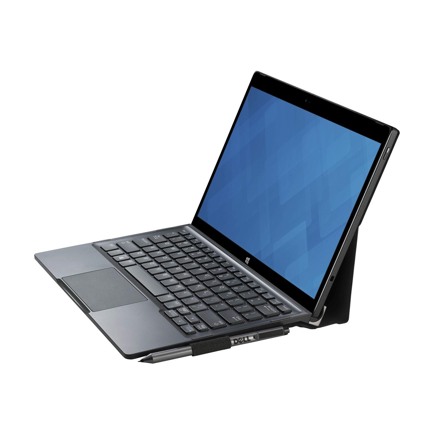 Dell Latitude 13 7275 Intel Core m5-6Y57 8GB 256GB SSD Windows 10