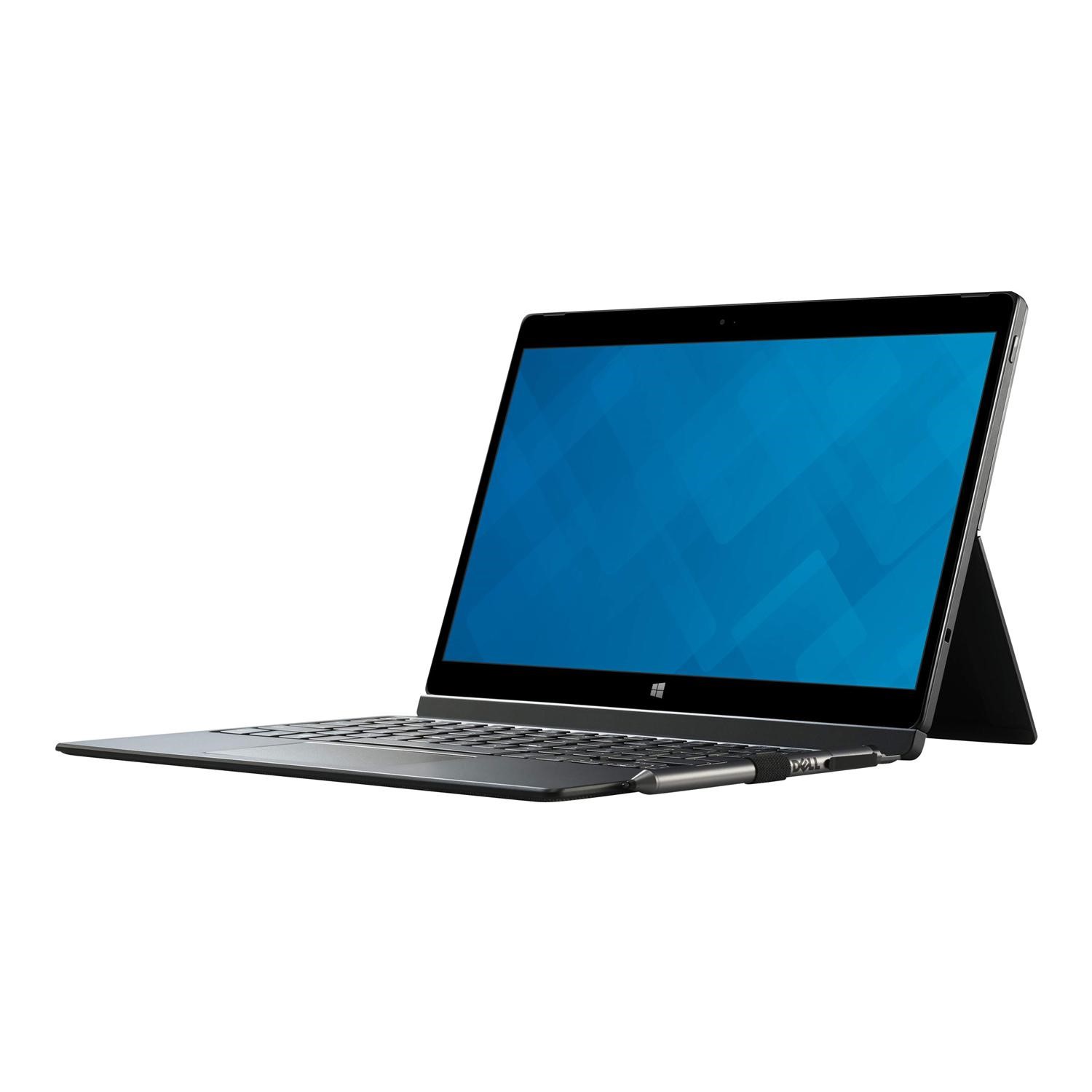 Dell Latitude 13 7275 Intel Core m5-6Y57 8GB 256GB SSD Windows 10