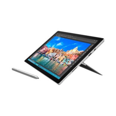 Microsoft Surface Pro 4 Intel Core I5 4gb Ram 128gb Hdd Windows 10 Tablet Laptops Direct