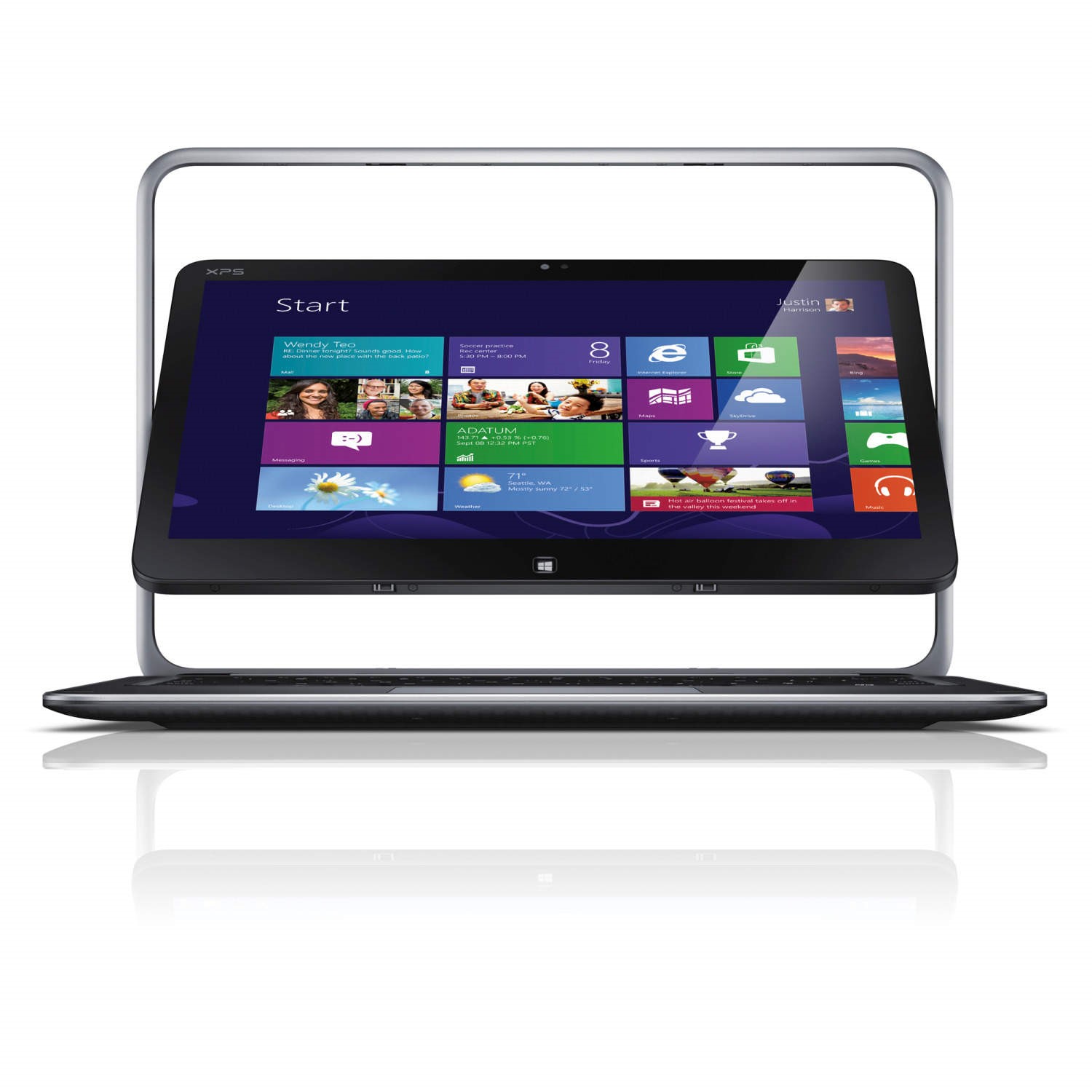 X095【美品】13.3型FHD/i3第4世代/8GB/256GB/DVD-RW