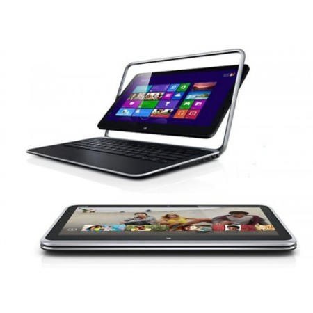 Dell XPS 12 Core i7 8GB 256GB SSD 12.5 inch Full HD Touchscreen