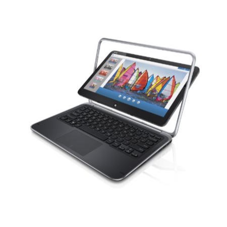 Dell XPS 12 Core i7 8GB 256GB SSD 12.5 inch Full HD Touchscreen