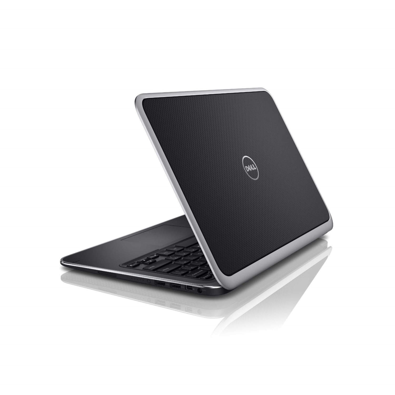 Dell XPS 12 Core i7 8GB 256GB SSD 12.5 inch Full HD