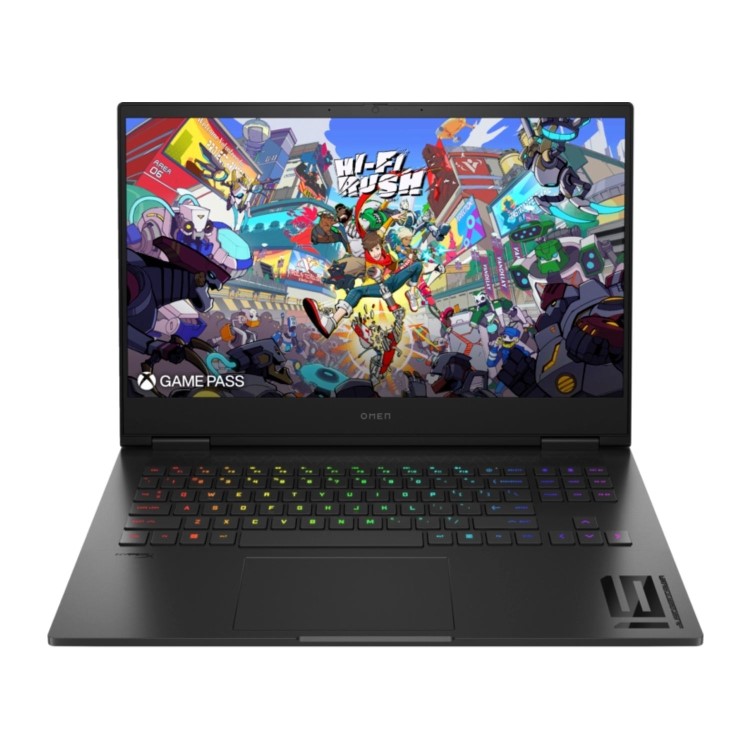 HP Omen 16 Intel Core i7 16GB 1TB RTX 4070 165Hz 16.1 Inch Windows 11 Gaming Laptop