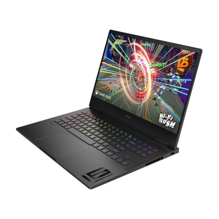 HP Omen 16 Intel Core i7 16GB 1TB RTX 4070 165Hz 16.1 Inch Windows 11 Gaming Laptop
