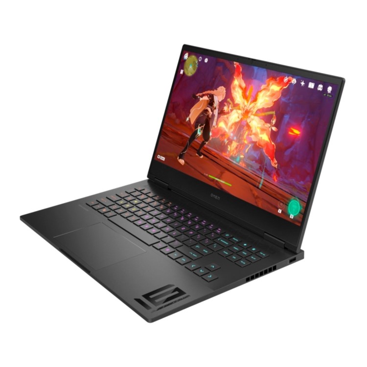 HP Omen 16-wf1002na Intel Core i7 16GB 1TB RTX 4060 16 Inch 165Hz Windows 11 Gaming Laptop