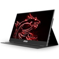 MSI Optix MAG161V 15.6" Full HD USB-C Gaming Portable Monitor