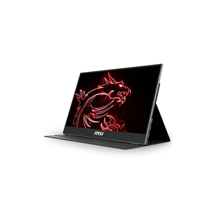 MSI Optix MAG161V 15.6" Full HD USB-C Gaming Portable Monitor