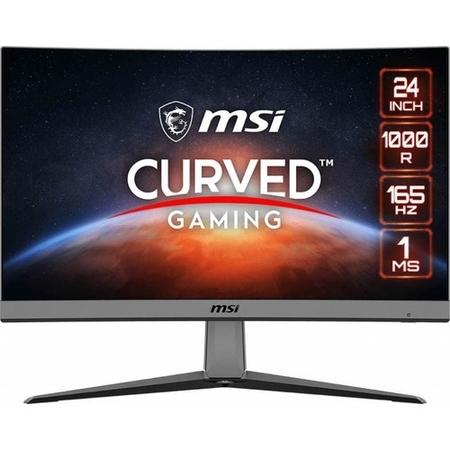 MSI MAG Artymis 242C 23.6" Full HD 165Hz 1ms Curved Monitor