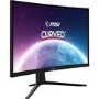 MSI G2422C 24" Full HD 180Hz Curved Gaming Monitor