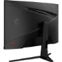 MSI G2422C 24" Full HD 180Hz Curved Gaming Monitor