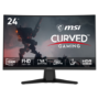 MSI MAG 244C 24" VA Full HD 180Hz 1ms Gaming Monitor