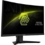 MSI MAG 244C 24" VA Full HD 180Hz 1ms Gaming Monitor