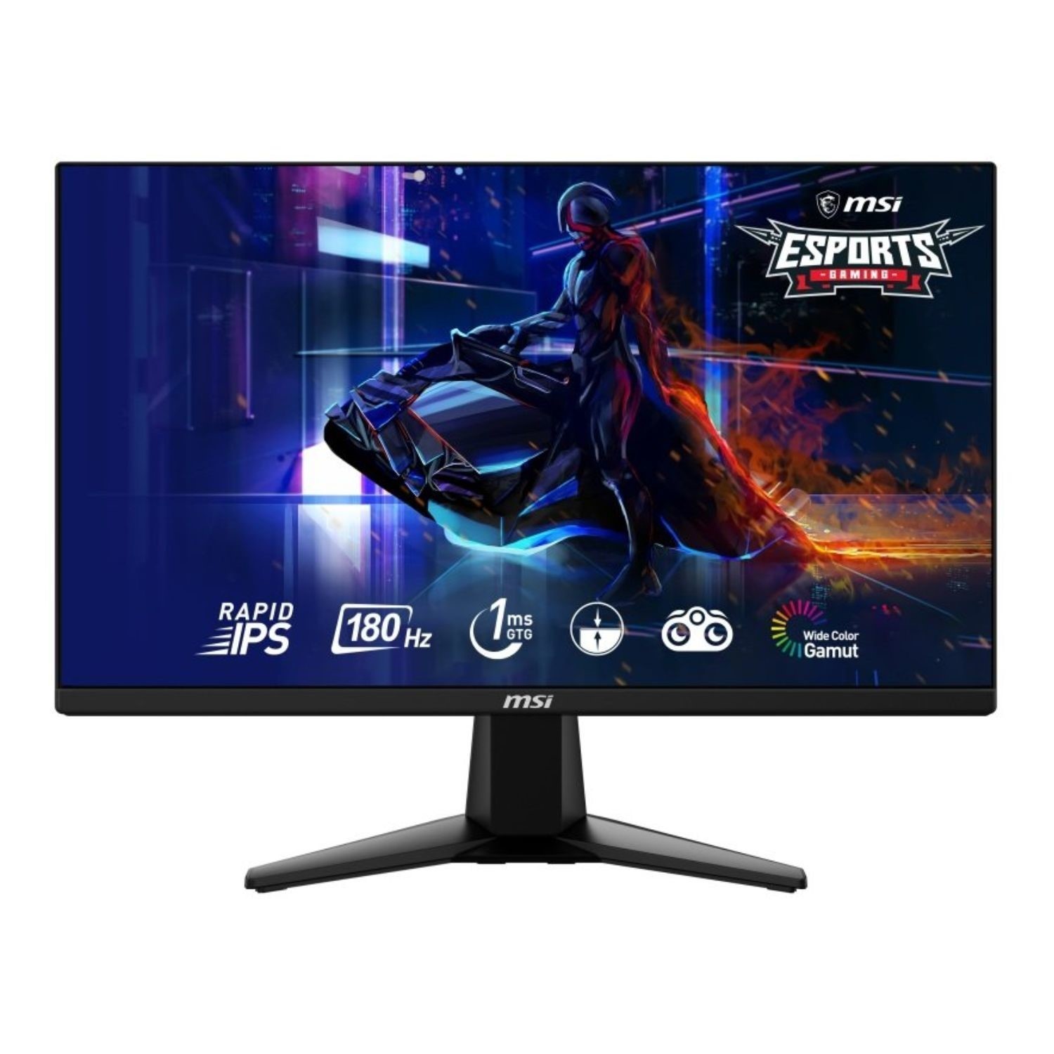 MSI G255F