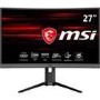 MSI Optix MAG272CQR 27" QHD 165Hz Curved Gaming Monitor