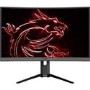 Refurbished MSI Optix MAG272CQR 27'' QHD VA Curved Monitor