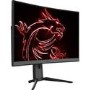 Refurbished MSI Optix MAG272CQR 27'' QHD VA Curved Monitor