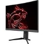 Refurbished MSI Optix MAG272CQR 27'' QHD VA Curved Monitor