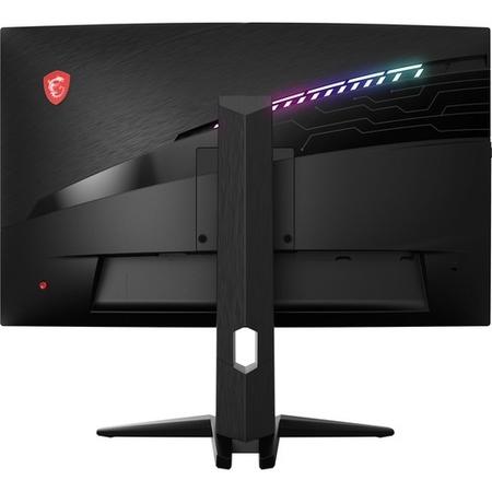 Refurbished MSI Optix MAG272CQR 27'' QHD VA Curved Monitor
