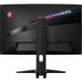 Refurbished MSI Optix MAG272CQR 27'' QHD VA Curved Monitor