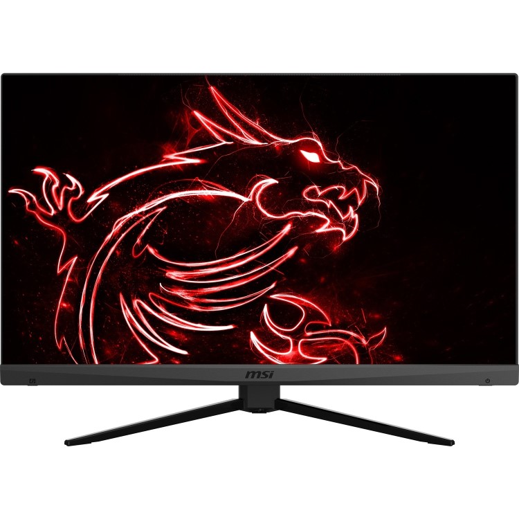 MSI Optix MAG272 27" Full HD 165Hz 1ms Gaming Monitor 