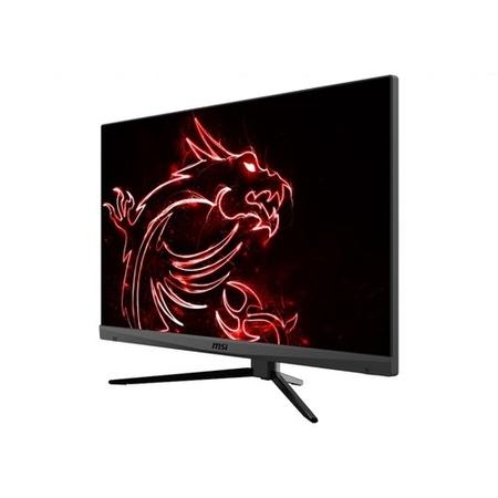 MSI Optix MAG272 27" Full HD 165Hz 1ms Gaming Monitor