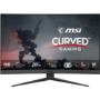 MSI Optix G27C6 27" Full HD Curved Monitor