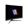 MSI Optix G27C6 27" Full HD Curved Monitor