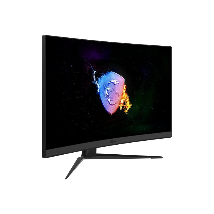 MSI Optix G27C6 27" Full HD Curved Monitor