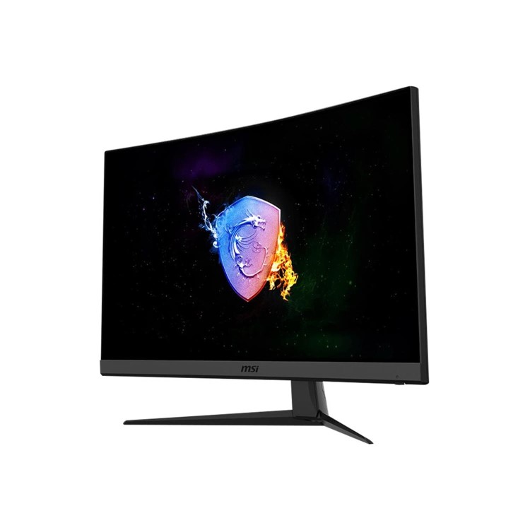 MSI Optix G27C6 27" Full HD Curved Monitor