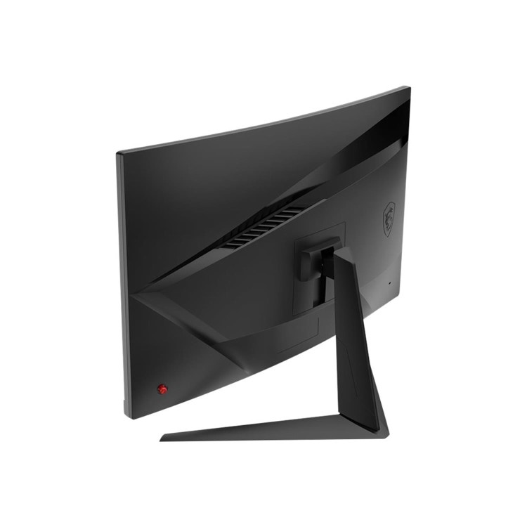 MSI Optix G27C6 27" Full HD Curved Monitor