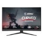 Refurbished MSI G27C6 E2 27" VA FHD 170Hz 1ms FreeSync Curved Gaming Monitor