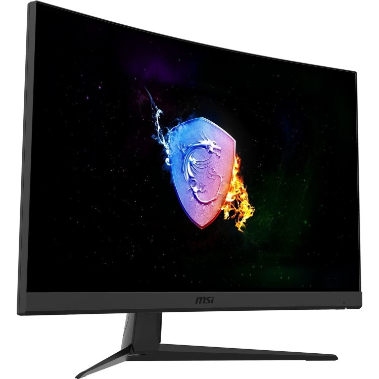Refurbished MSI G27C6 E2 27" VA FHD 170Hz 1ms FreeSync Curved Gaming Monitor