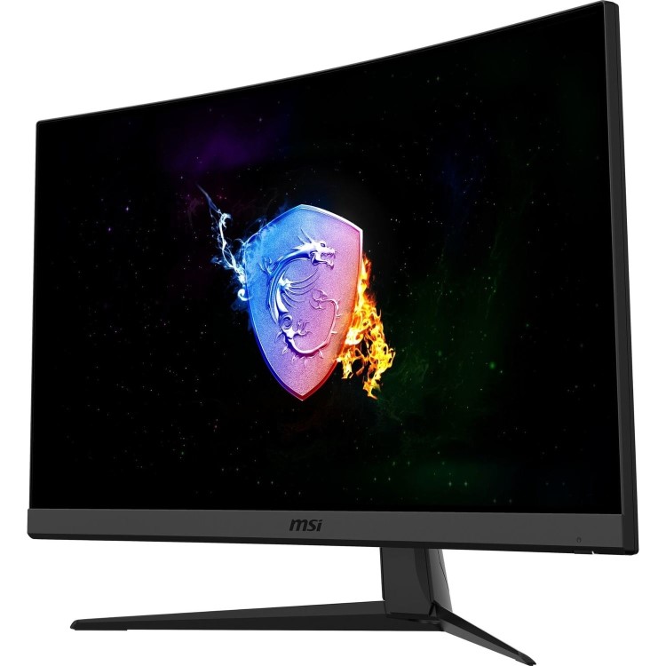 Refurbished MSI G27C6 E2 27" VA FHD 170Hz 1ms FreeSync Curved Gaming Monitor