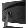 Refurbished MSI G27C6 E2 27" VA FHD 170Hz 1ms FreeSync Curved Gaming Monitor