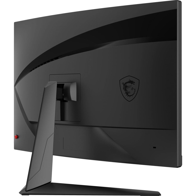 Refurbished MSI G27C6 E2 27" VA FHD 170Hz 1ms FreeSync Curved Gaming Monitor